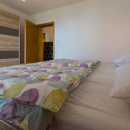 Amila 1 - Hr-05588-01 By Interhome Appartement *