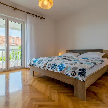 Amila 1 - Hr-05588-01 By Interhome Appartement *