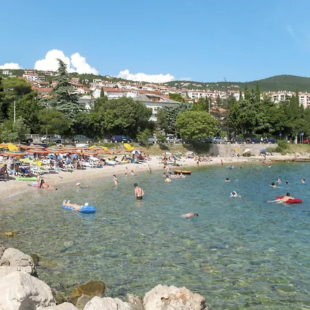 Appartement Amila 1 - Hr-05588-01 By Interhome Crikvenica